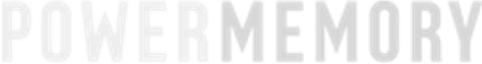 Powermemory